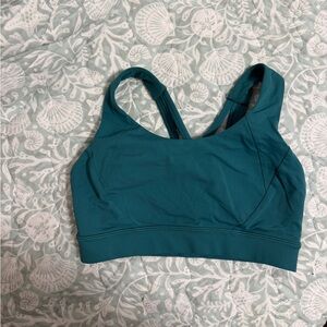 Lululemon Free to Be Serene Sports Bra